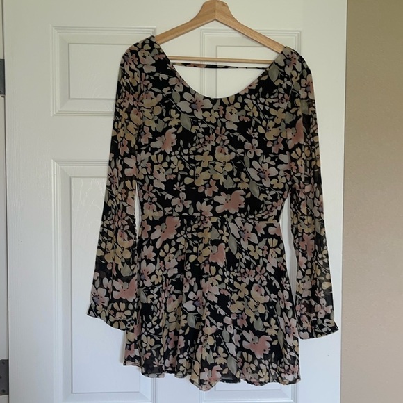 Romper LUSH - Picture 2 of 7